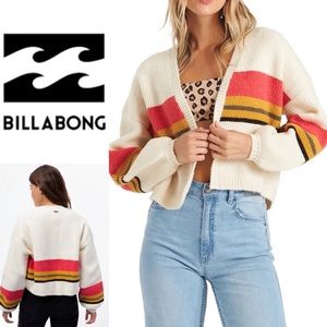 Billabong - Take me there sweater